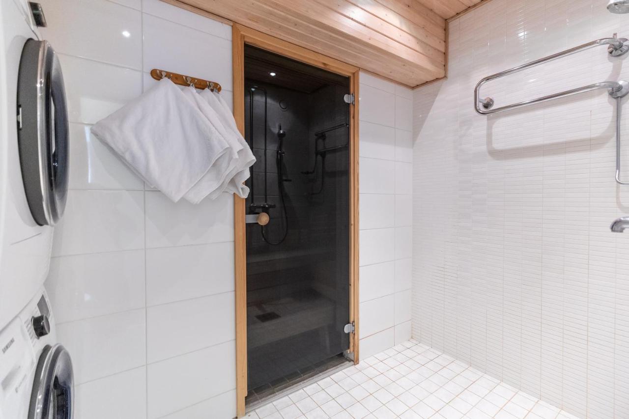 City Holiday Apartments 1 روفانييمي المظهر الخارجي الصورة