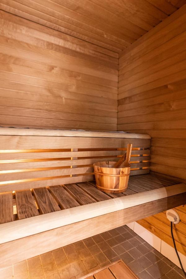 City Holiday Apartments 1 روفانييمي المظهر الخارجي الصورة